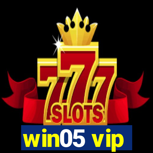 win05 vip